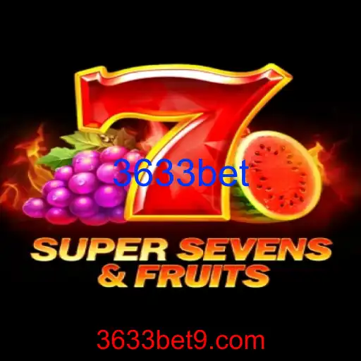 7SuperSevensFruits