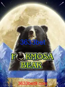FormosaBear